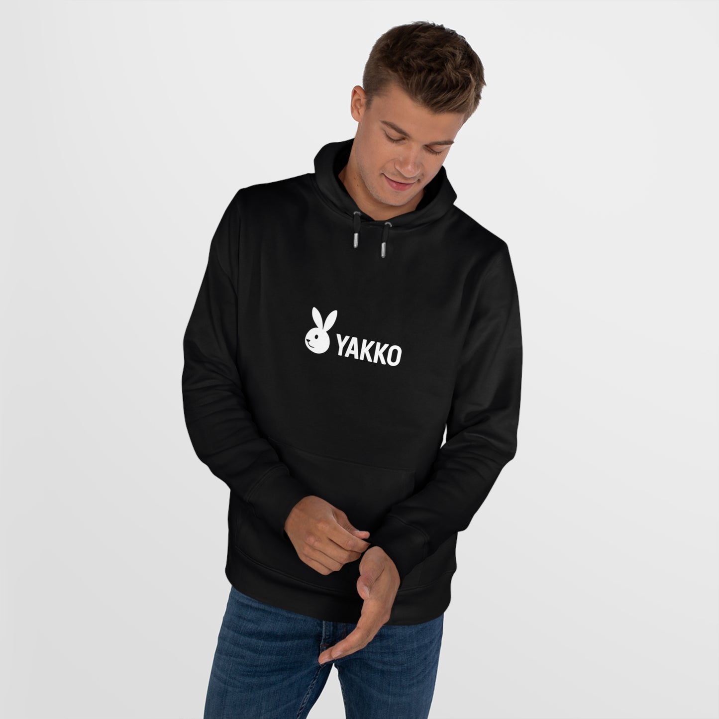 Sudadera "Elegance in the End" | Hoodie Estatua Grecorromana con Chicle | Estilo Urbano Clásico | Arte Rebelde