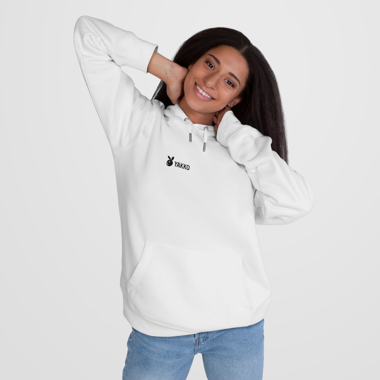 Sudadera "Mental Breakdown Breaker" | Hoodie Gráfico Unisex de Algodón | Arte Oscuro y Alternativo