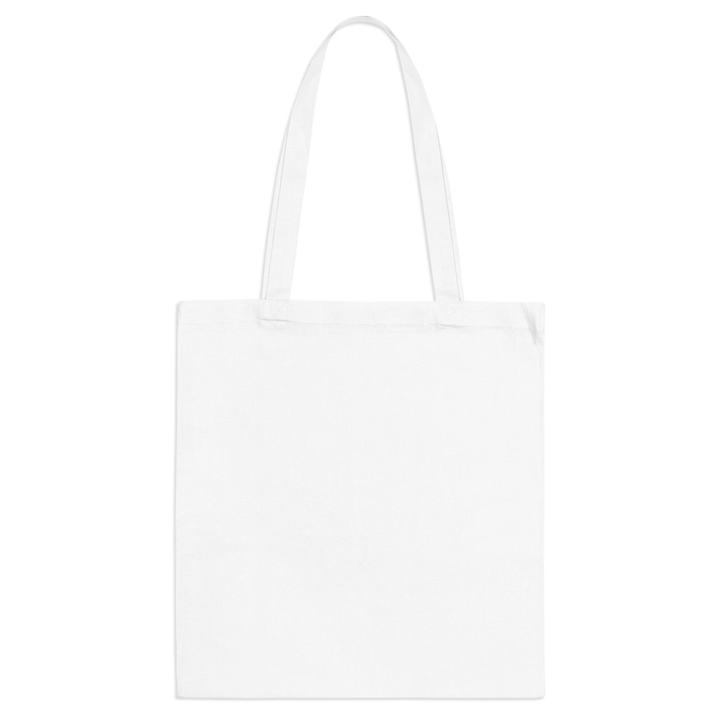 Tote Bag "YAKKO" Logo Minimalista | Bolso de Tela de Algodón Ecológico | Bolsa Reutilizable Natural | Estilo Urbano Versátil