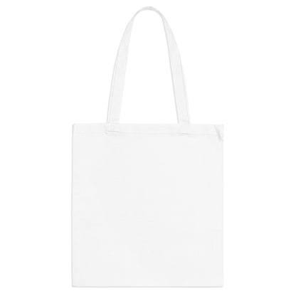 Tote Bag "YAKKO" Logo Minimalista | Bolso de Tela de Algodón Ecológico | Bolsa Reutilizable Natural | Estilo Urbano Versátil