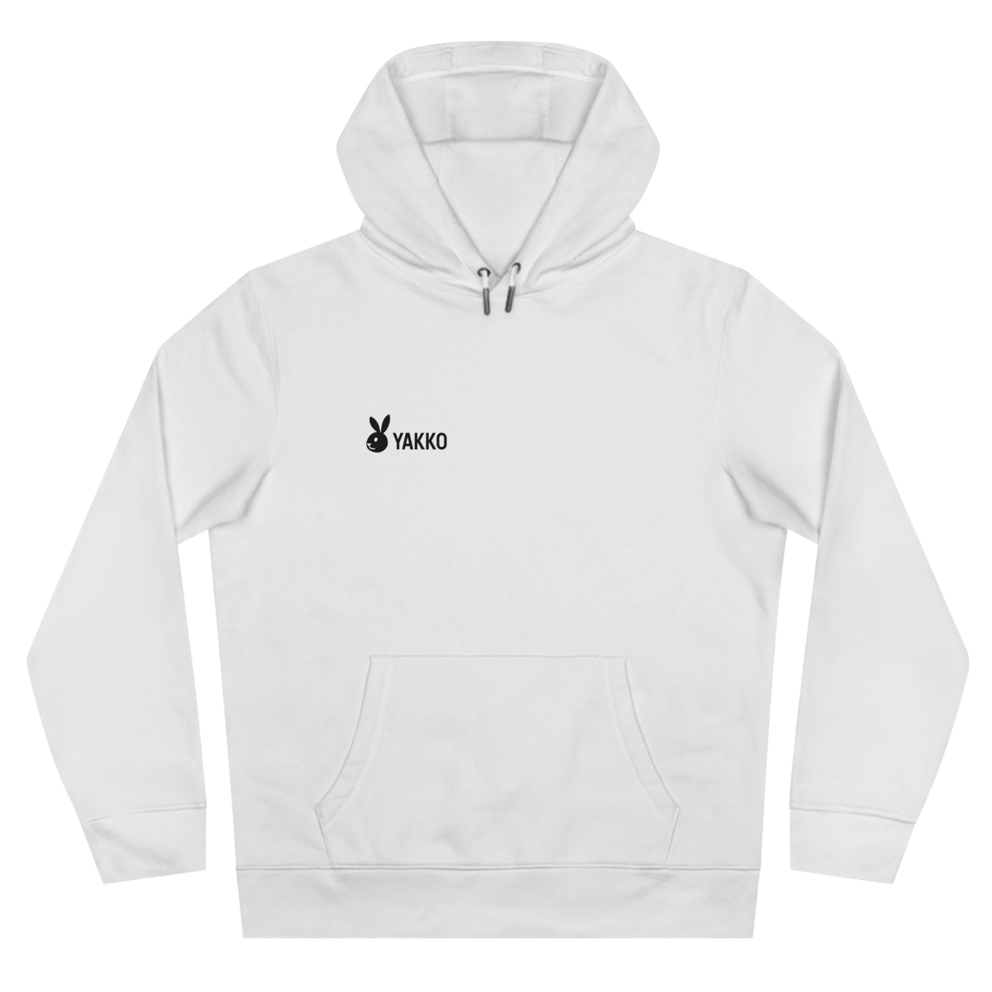 Sudadera "Mental Breakdown Breaker" | Hoodie Gráfico Unisex de Algodón | Arte Oscuro y Alternativo