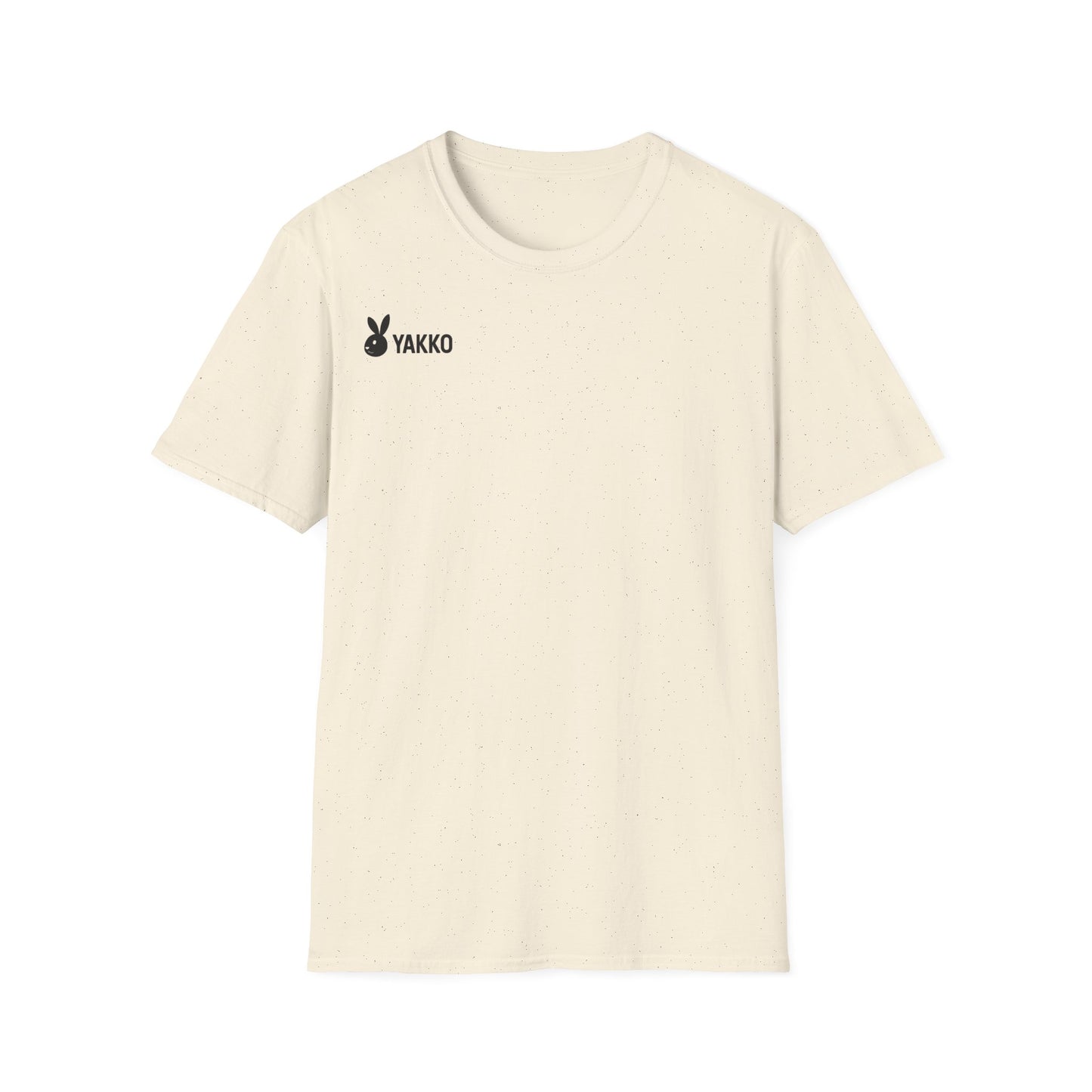 Camiseta "Silent But Iconic" | Labios Silencio Diseño Minimalista | Playera Blanca Unisex | Estilo Discreto con Actitud
