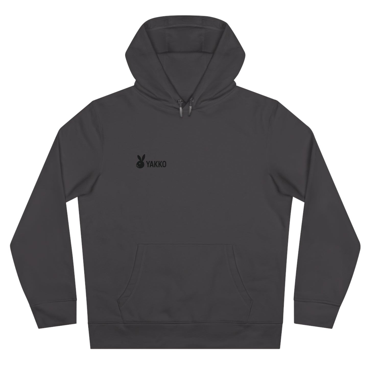 Sudadera "Mental Breakdown Breaker" | Hoodie Gráfico Unisex de Algodón | Arte Oscuro y Alternativo