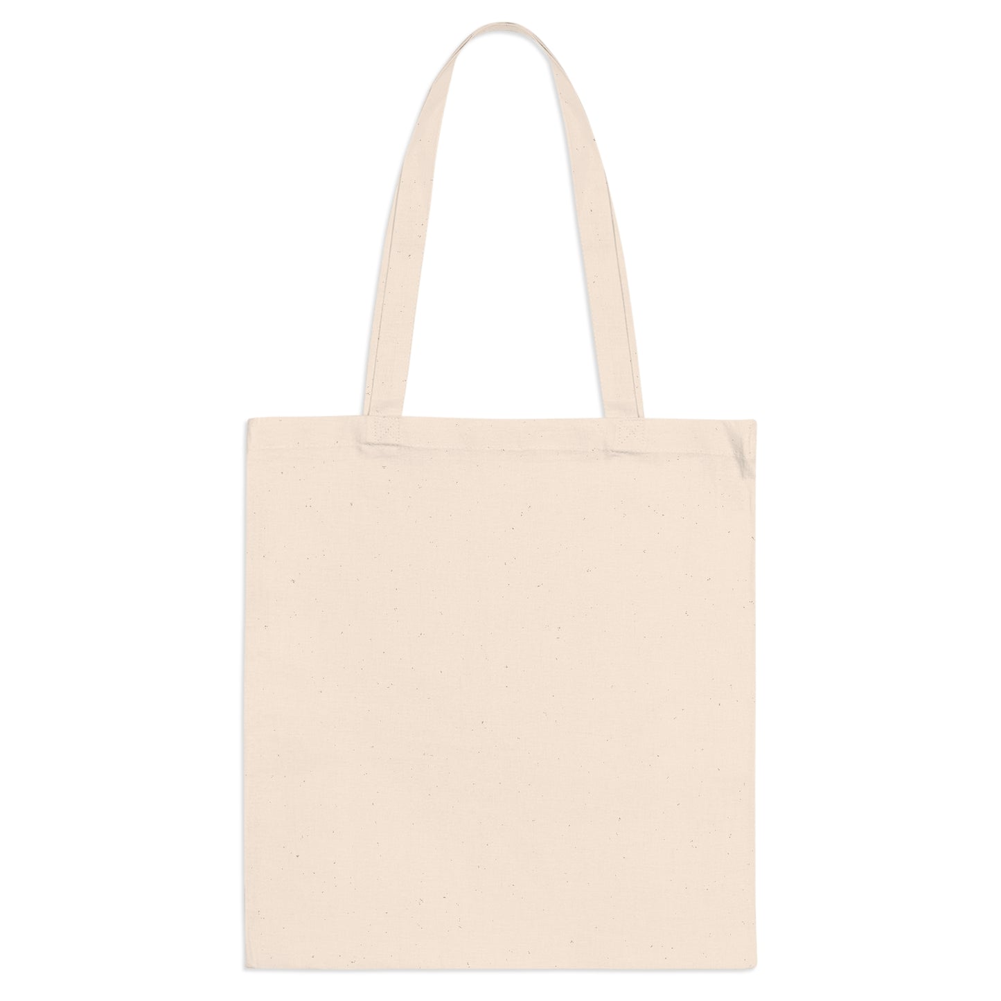 Tote Bag "YAKKO" Logo Minimalista | Bolso de Tela de Algodón Ecológico | Bolsa Reutilizable Natural | Estilo Urbano Versátil