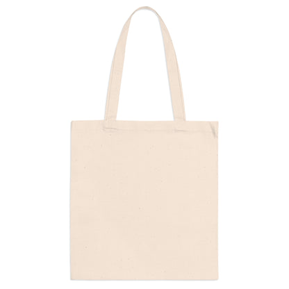 Tote Bag "YAKKO" Logo Minimalista | Bolso de Tela de Algodón Ecológico | Bolsa Reutilizable Natural | Estilo Urbano Versátil