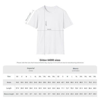 Camiseta "YAKKO" Logo Minimalista | Playera Blanca Unisex | Conejo Estilizado | Básico Esencial Casual