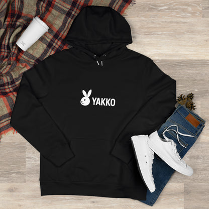 Sudadera "Elegance in the End" | Hoodie Estatua Grecorromana con Chicle | Estilo Urbano Clásico | Arte Rebelde