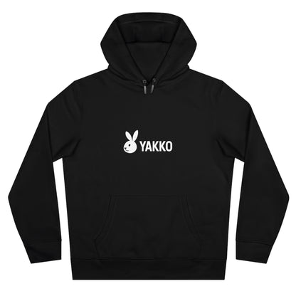 Sudadera "Elegance in the End" | Hoodie Estatua Grecorromana con Chicle | Estilo Urbano Clásico | Arte Rebelde